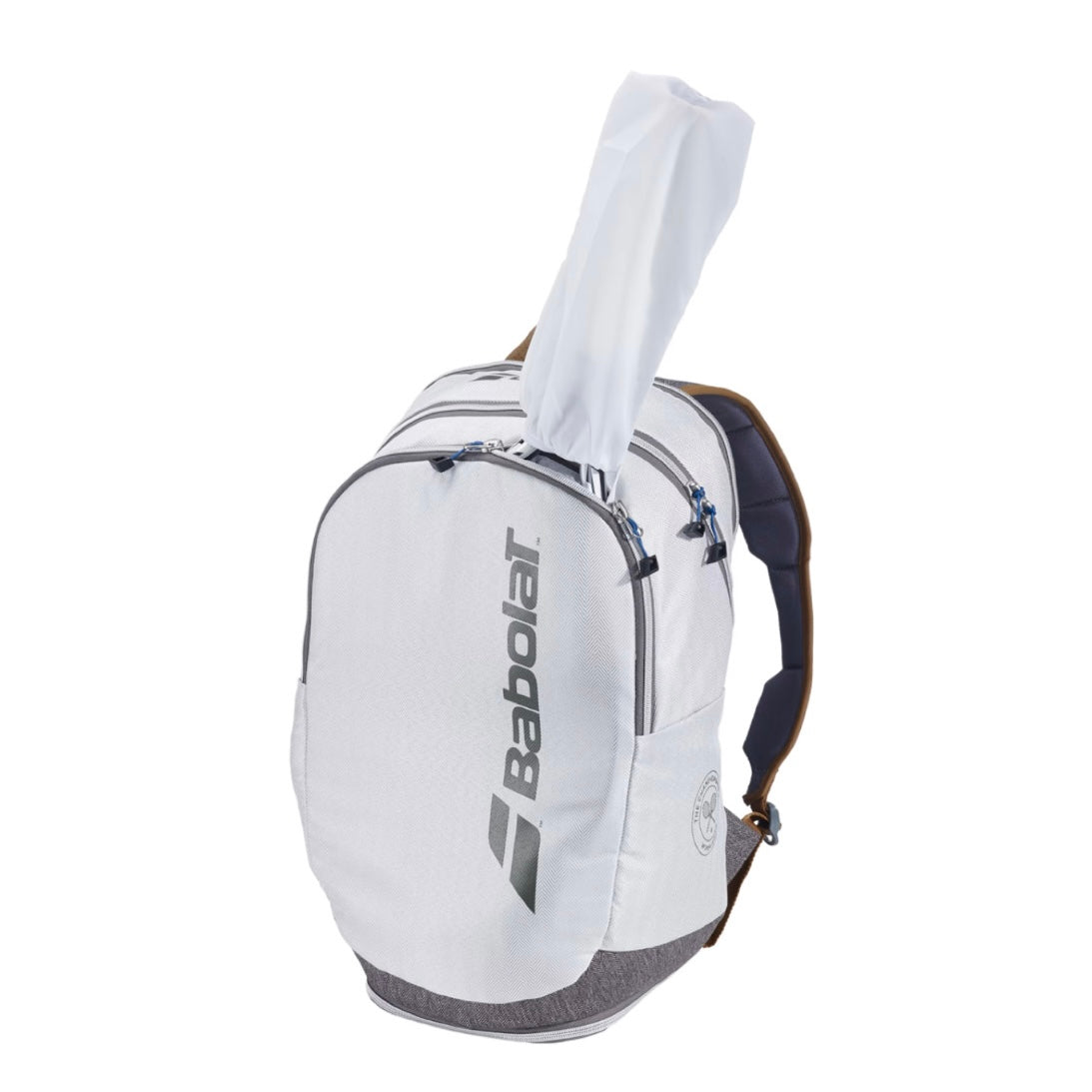 Babolat Court Wimbledon Tennis Backpack bag