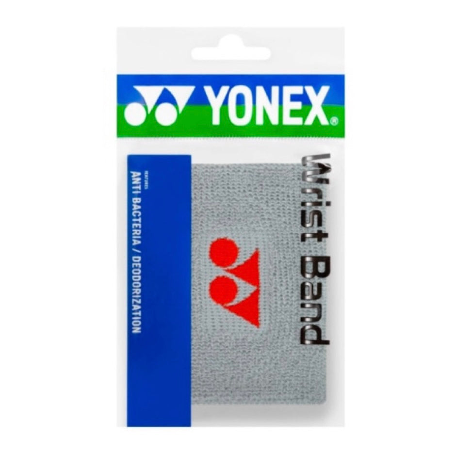 Yonex 10cm Wristband (one piece)