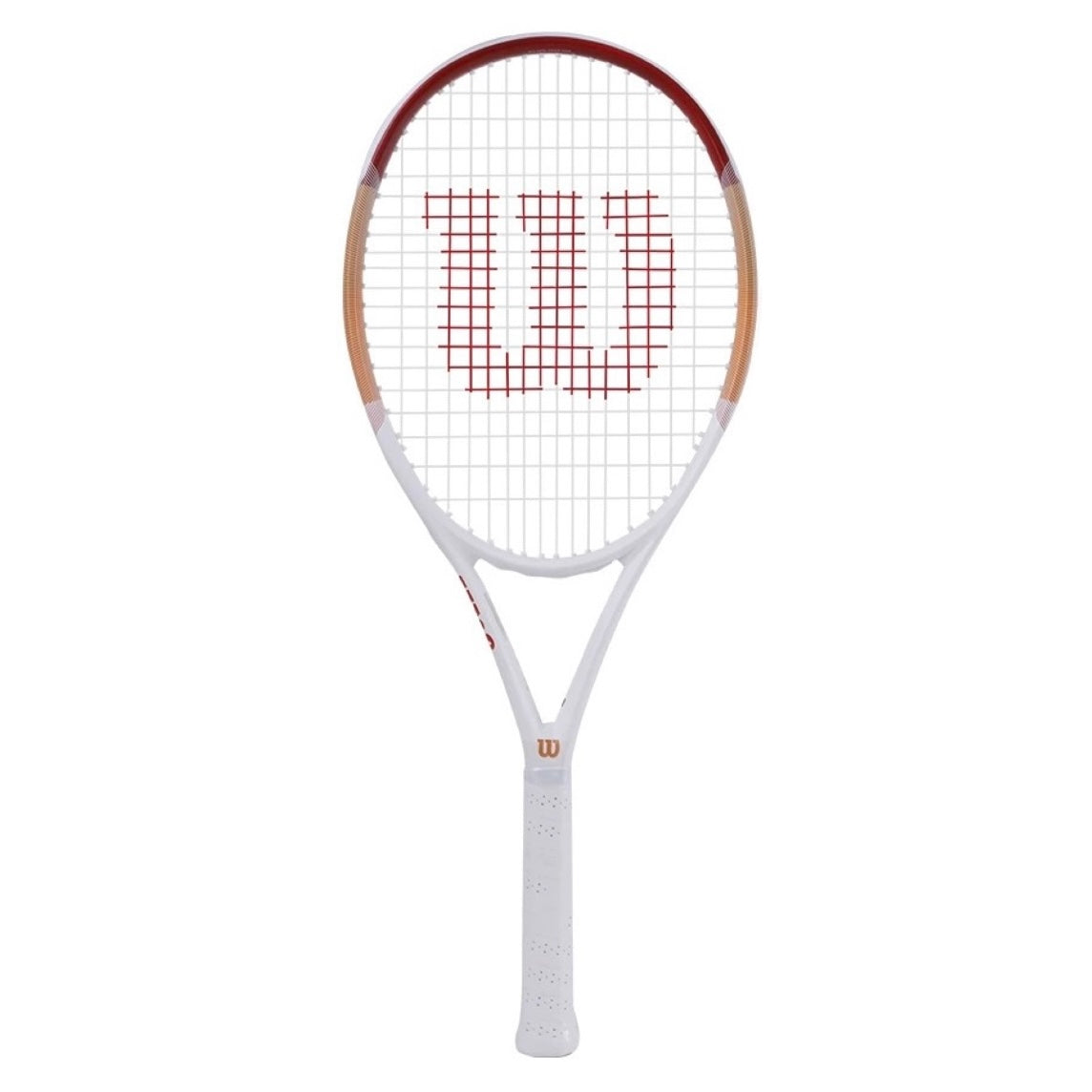 Wilson Tour One 105 Tennis Racket (Unstrung 262g) (prestrung)