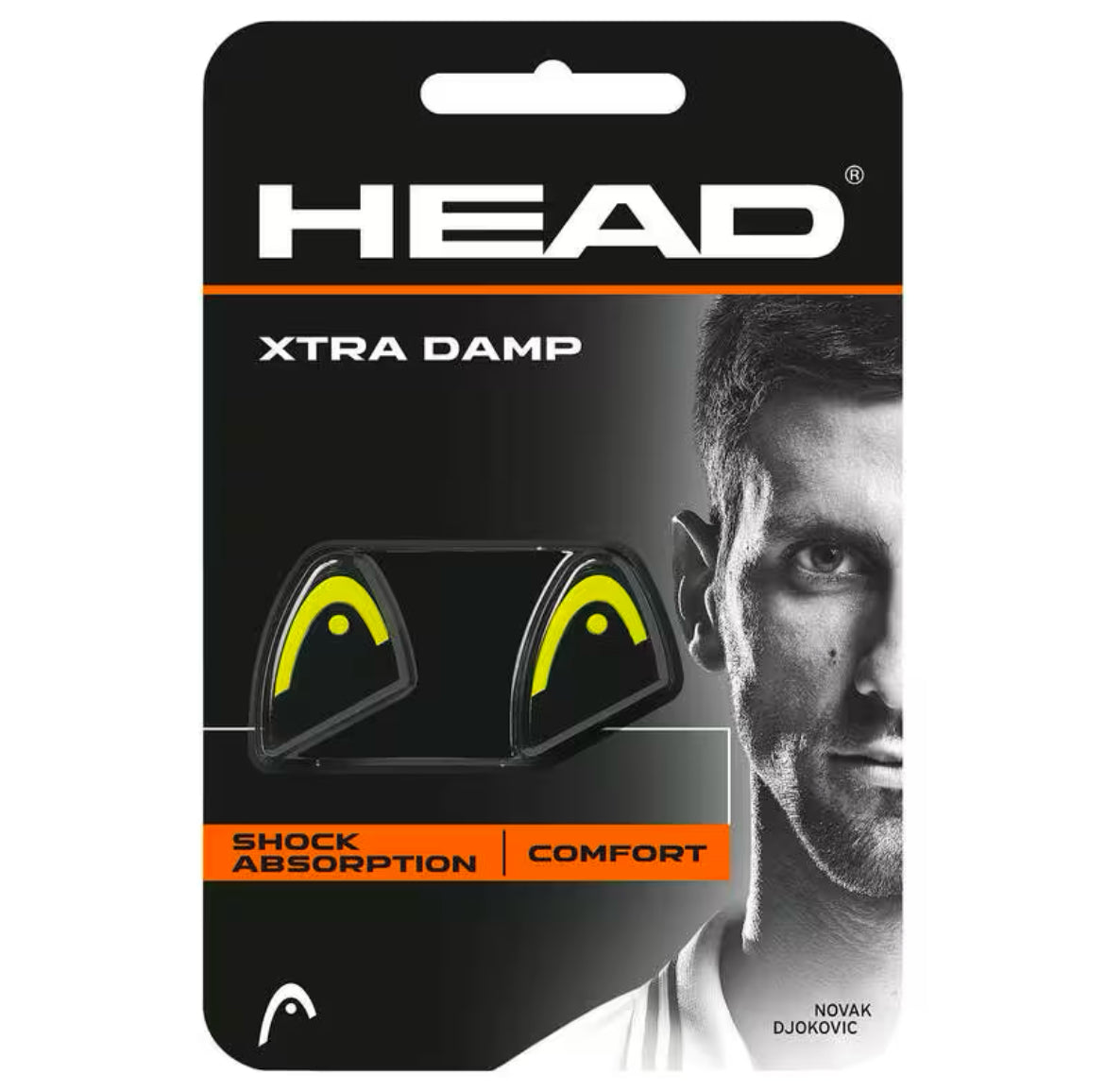 Head Xtra Damp Dampener