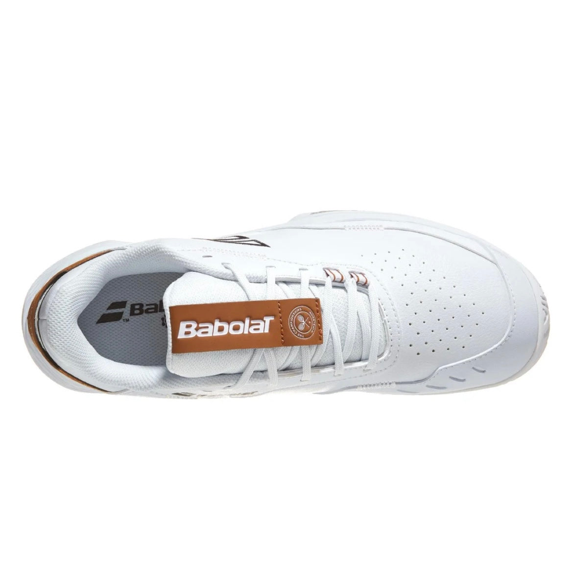 Babolat SFX Evo All Court Wimbledon Men's Tennis Shoes