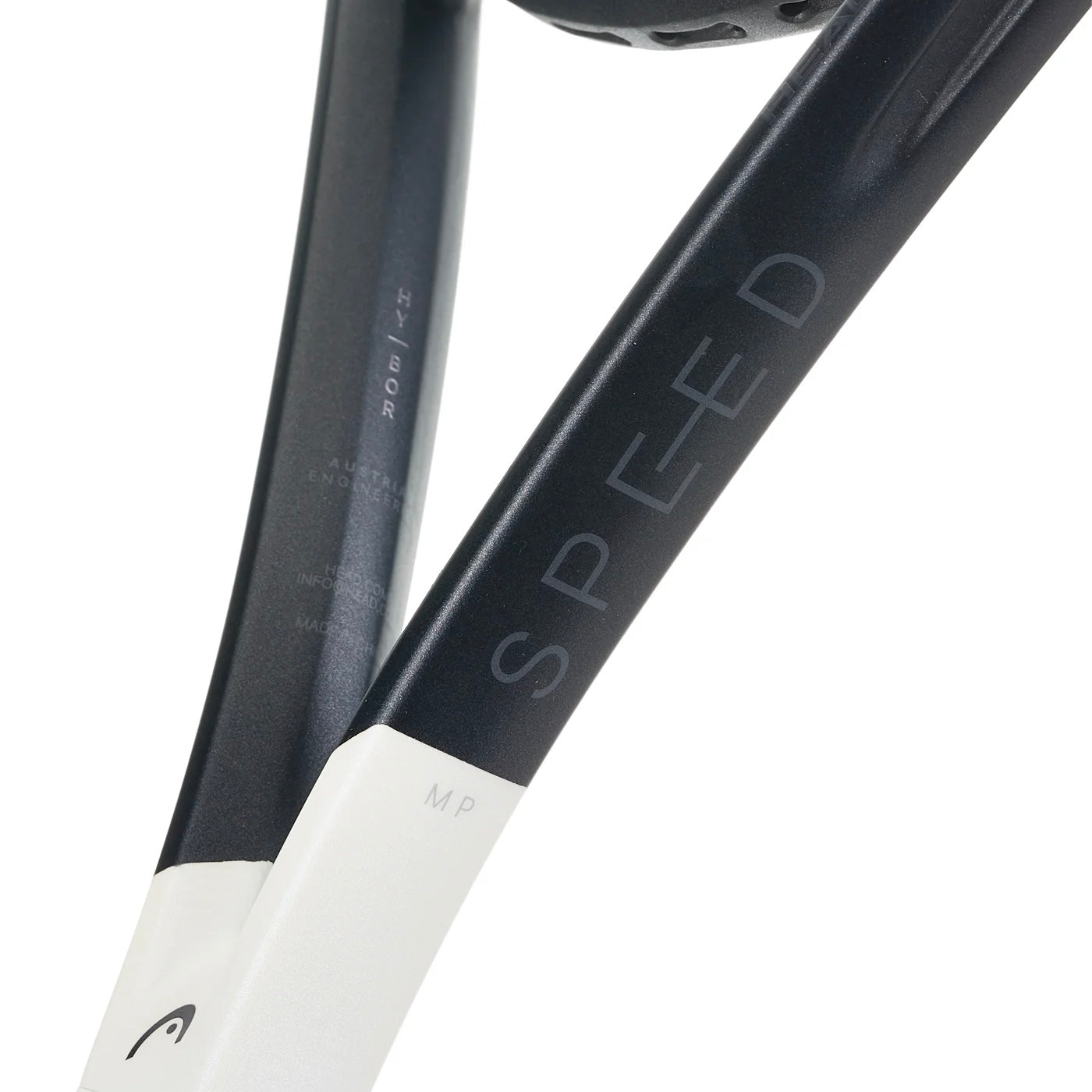 Head Speed MP 2026 Tennis Racket (300g) (Unstrung)