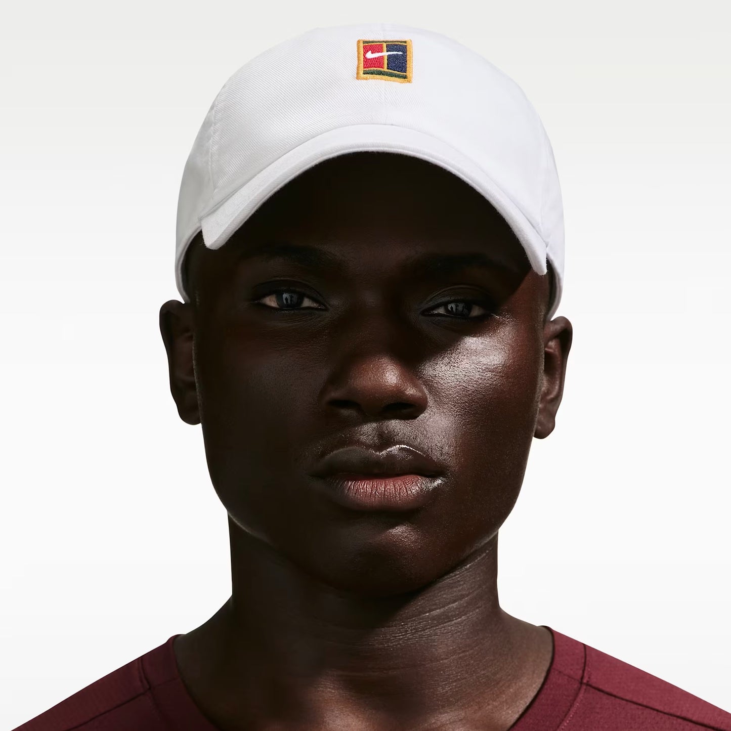 Nike Unisex Unstructured Court Club Cap