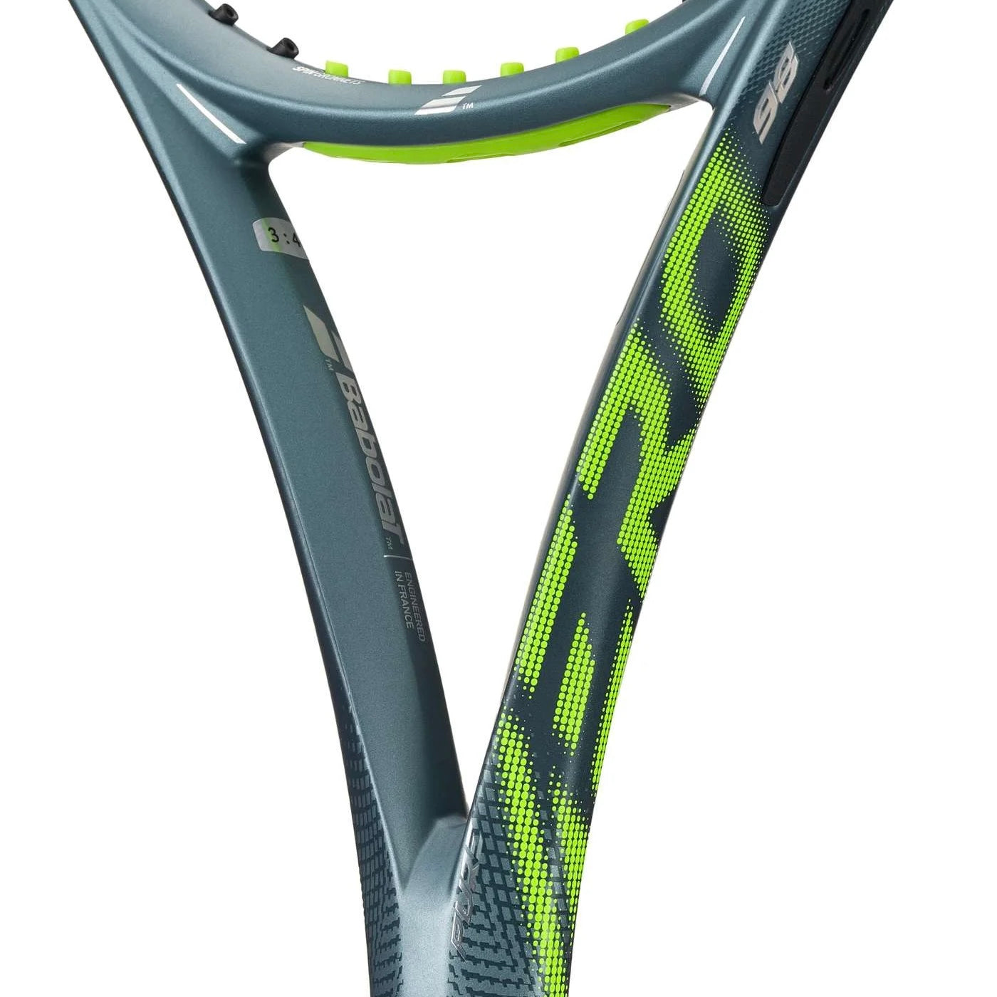 Babolat Pure Aero 98 2026 Tennis Racket (305g) (Unstrung) - SportStation HK