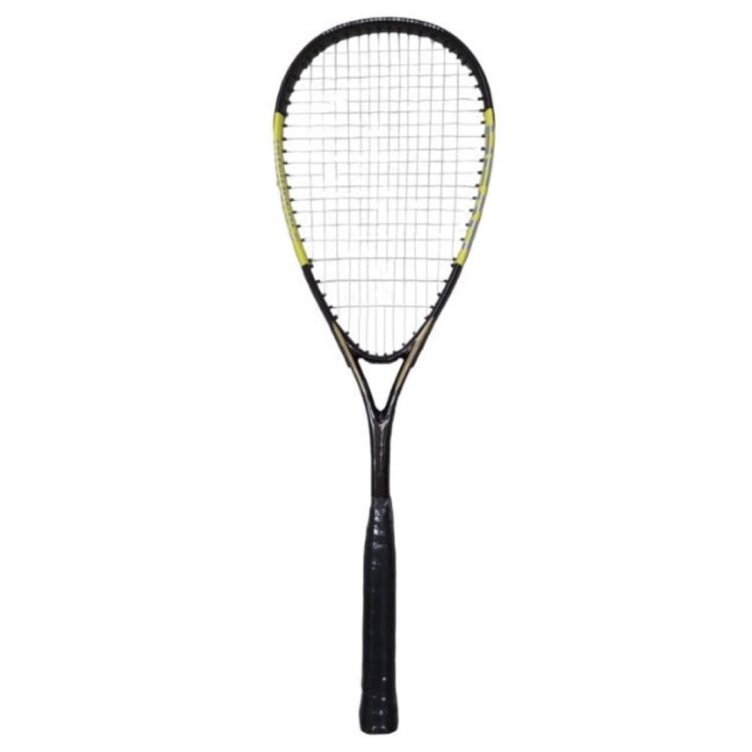 HEAD Intelligence Squash Racket (prestrung)