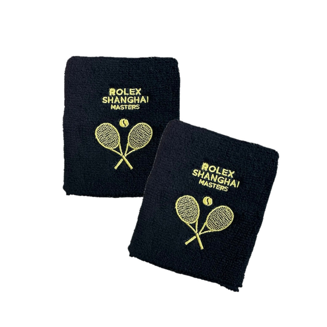 Rolex Shanghai Masters Wristbands - SportStation HK