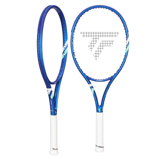 Tecnifibre TFight 300 ID Tennis Racket (300g) (Unstrung)