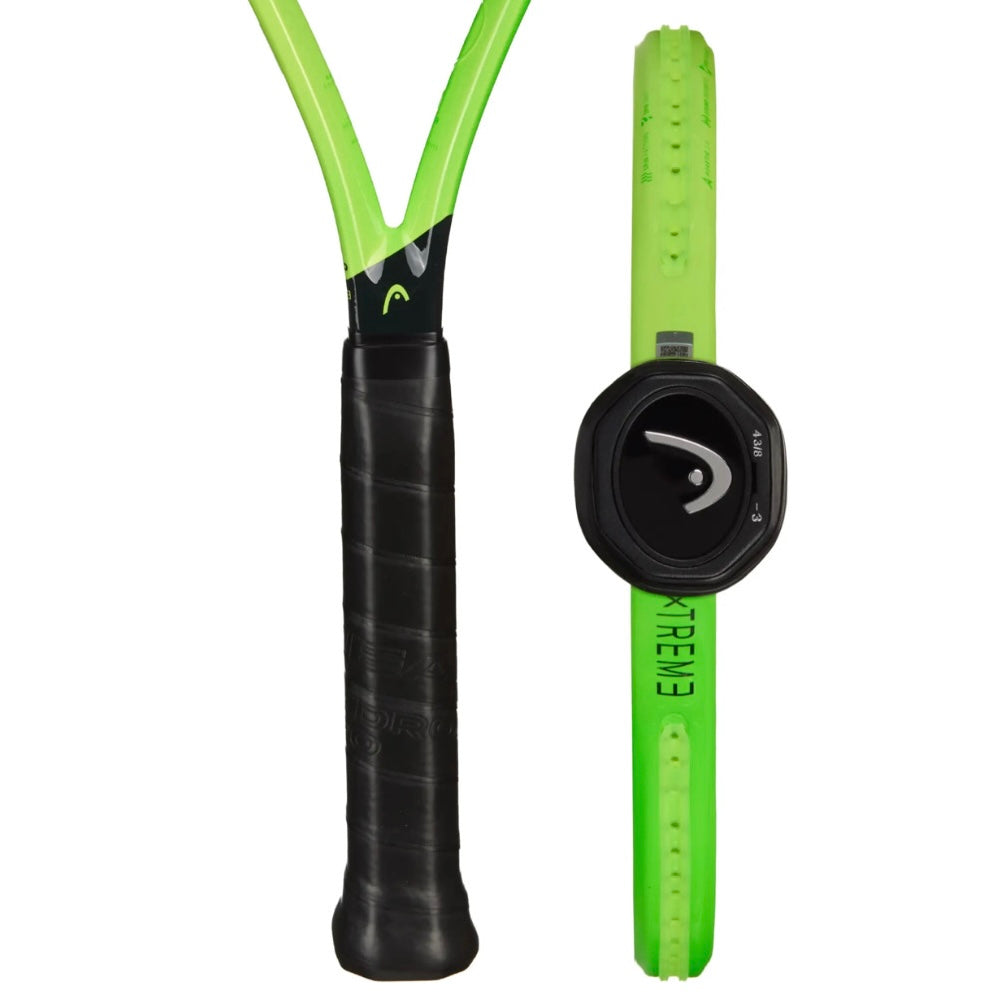 Head Extreme MP L 2026 Tennis Racket (280g) (Unstrung)