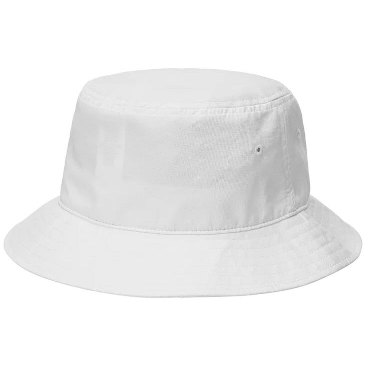 HEAD x VOGUE Special Edition Bucket Hat Unisex Cap (White)