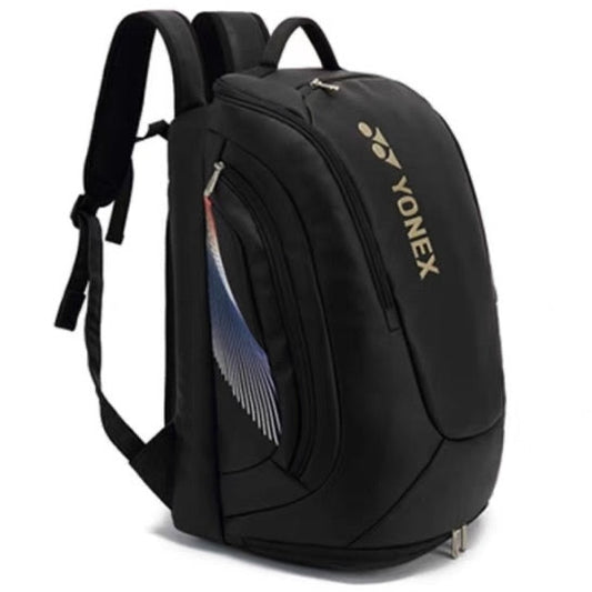 Yonex Tokyo Limited Edition Pro Series Backpack bag (Black)