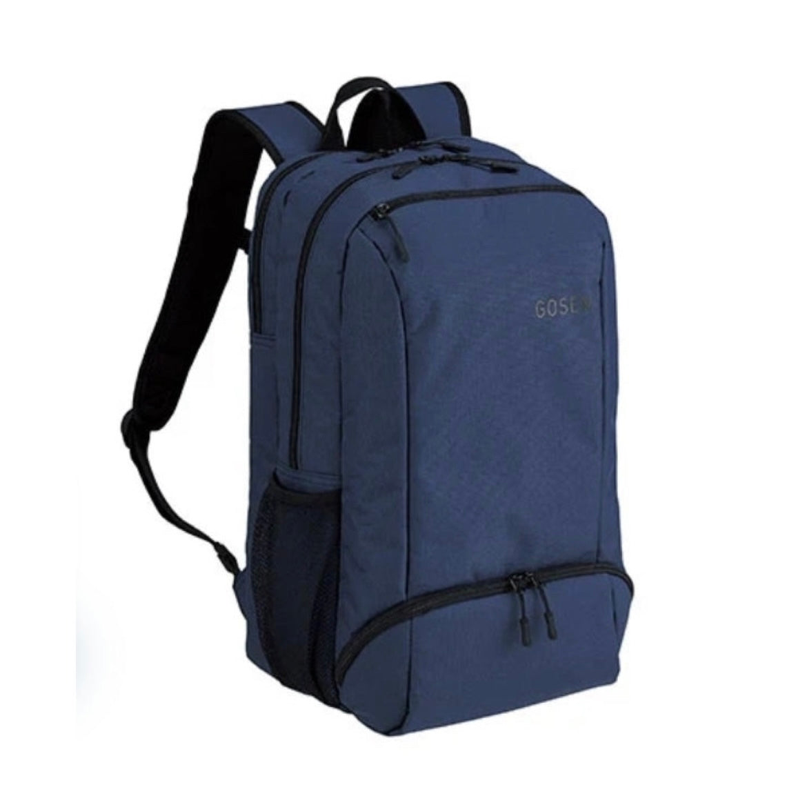 GOSEN Townuse Backpack bag BA24TBP (Black / Navy)