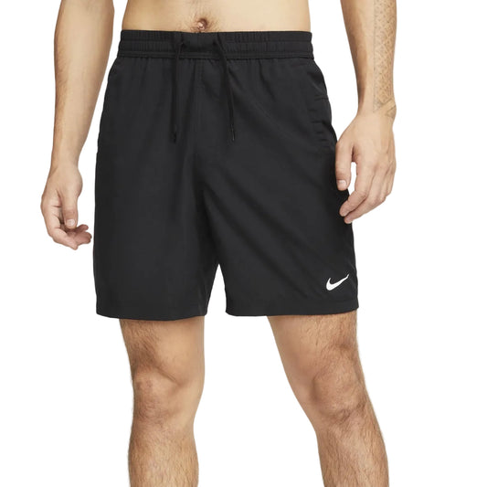 Nike Men’s Dri-FIT 7-inch Unlined Versatile Training Shorts
