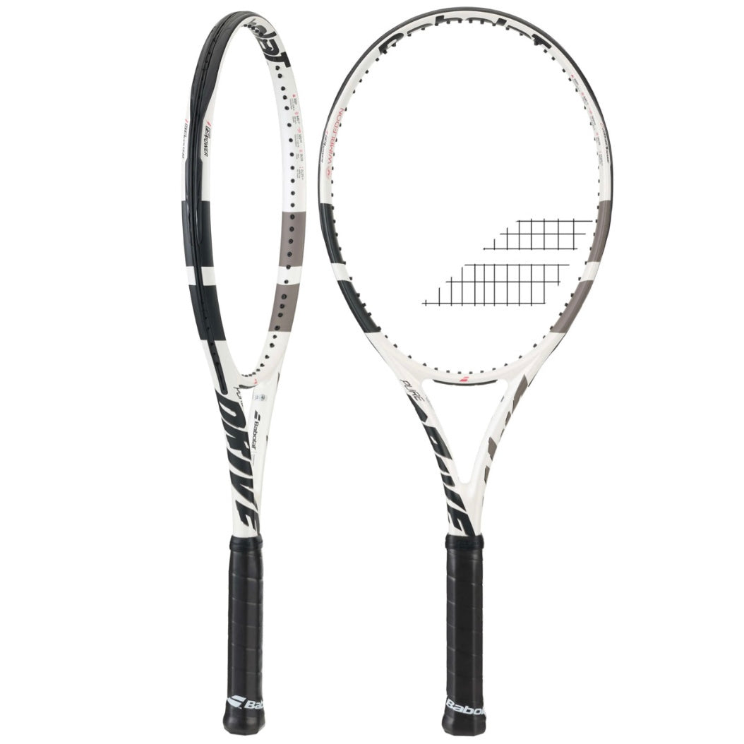 Babolat Pure Drive Wimbledon 2026 Tennis Racket (300g) (Unstrung)
