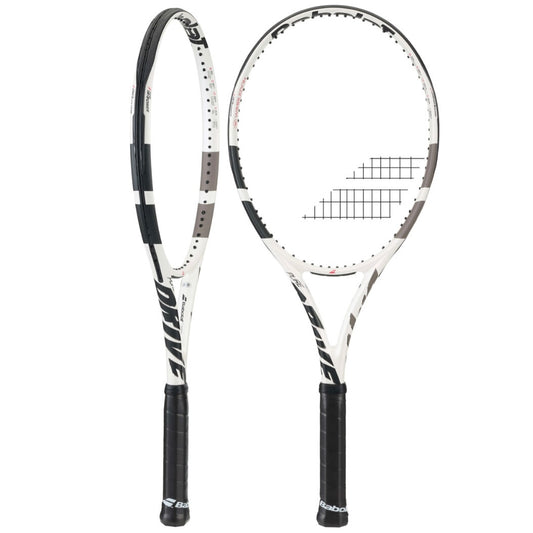 Babolat Pure Drive Wimbledon 2026 Tennis Racket (300g) (Unstrung)