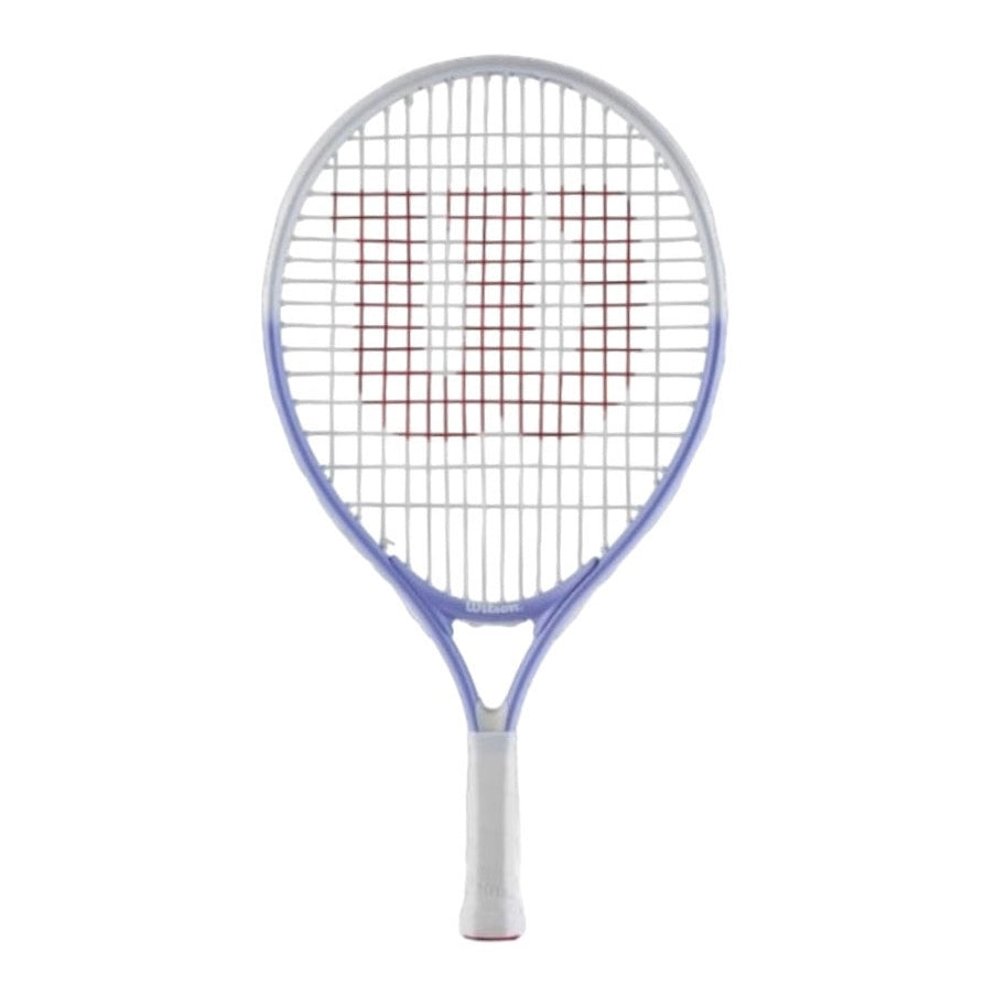 Wilson Ultra Violet Junior 23 Racket (prestrung)