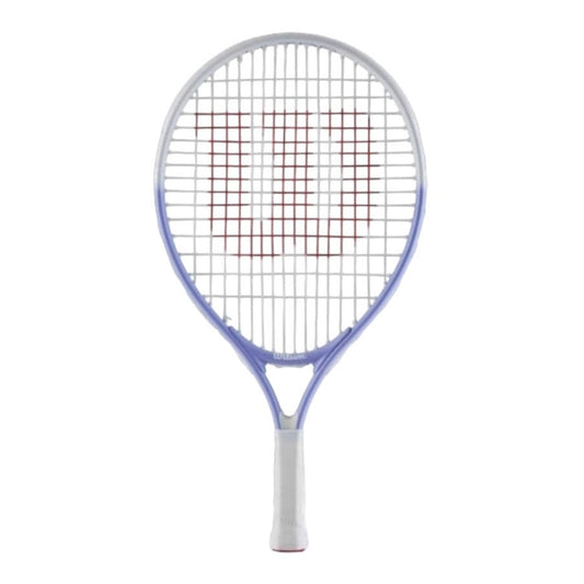 Wilson Ultra Violet Junior 23 Racket (prestrung)