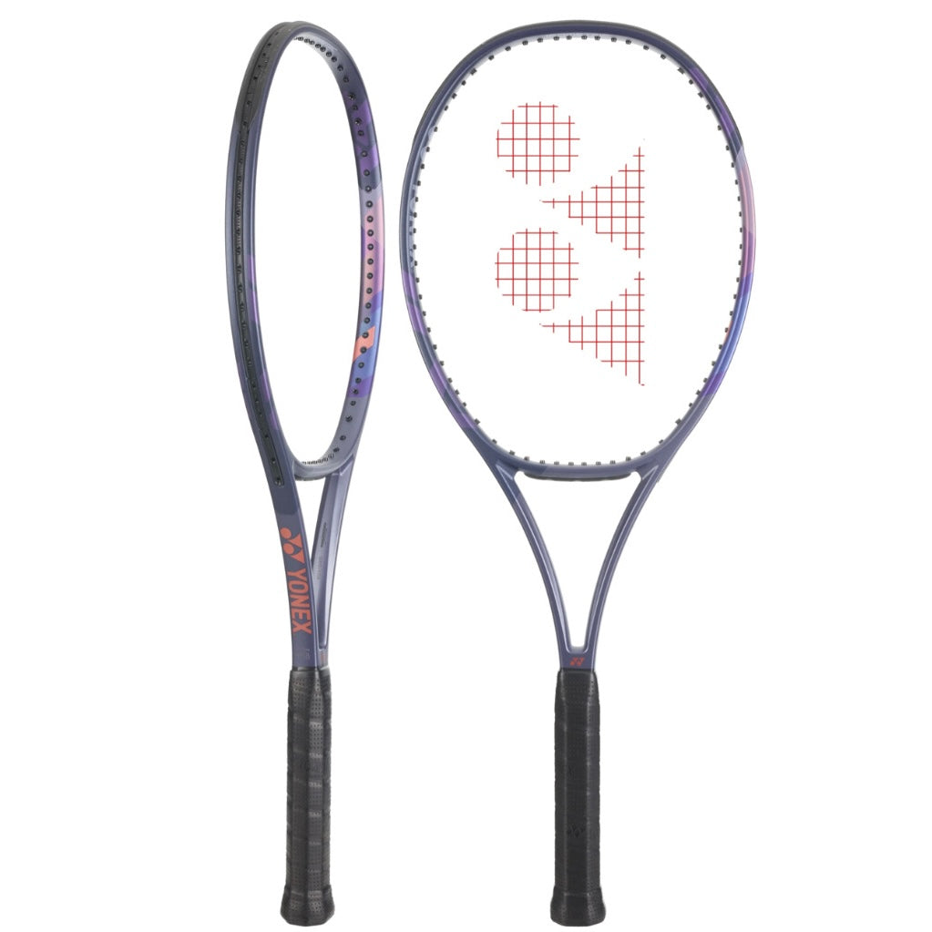 Yonex Percept 97L Midnight Navy Tennis Racket (290g) (Unstrung)