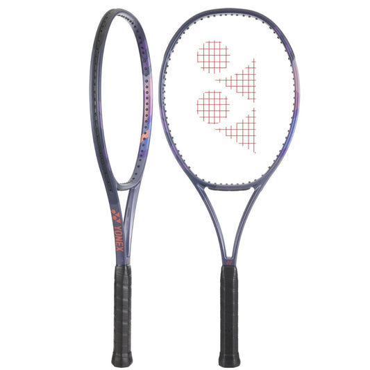 Yonex Percept 100L Midnight Navy Tennis Racket (280g) (Unstrung)