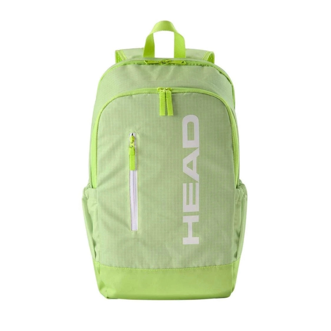 Head Base Backpack 17L Bag (Lime Green)