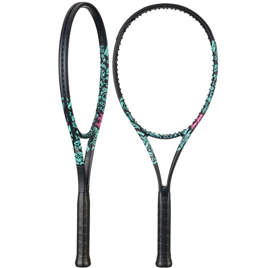 Head Boom MP L Neon 2025 Tennis Racket (270g) (Unstrung)