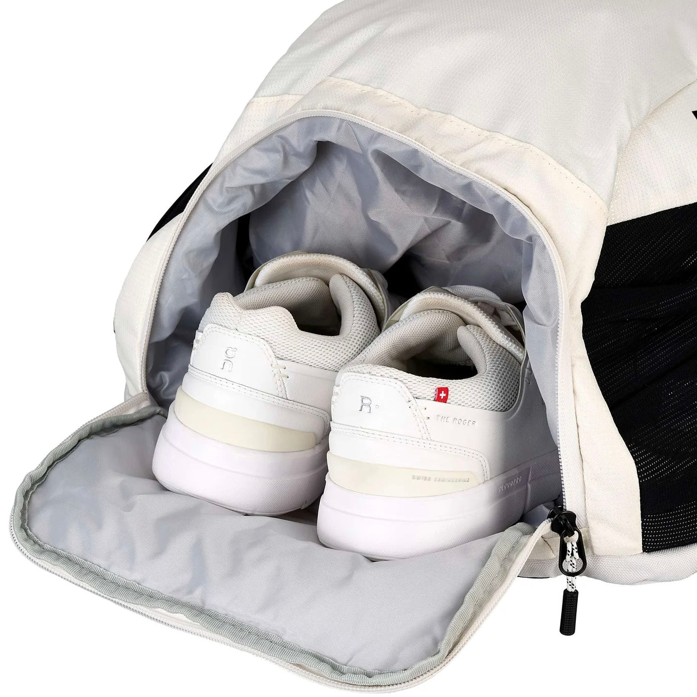 Head 2026 Tour Backpack 25L Bag (White) - SportStation HK