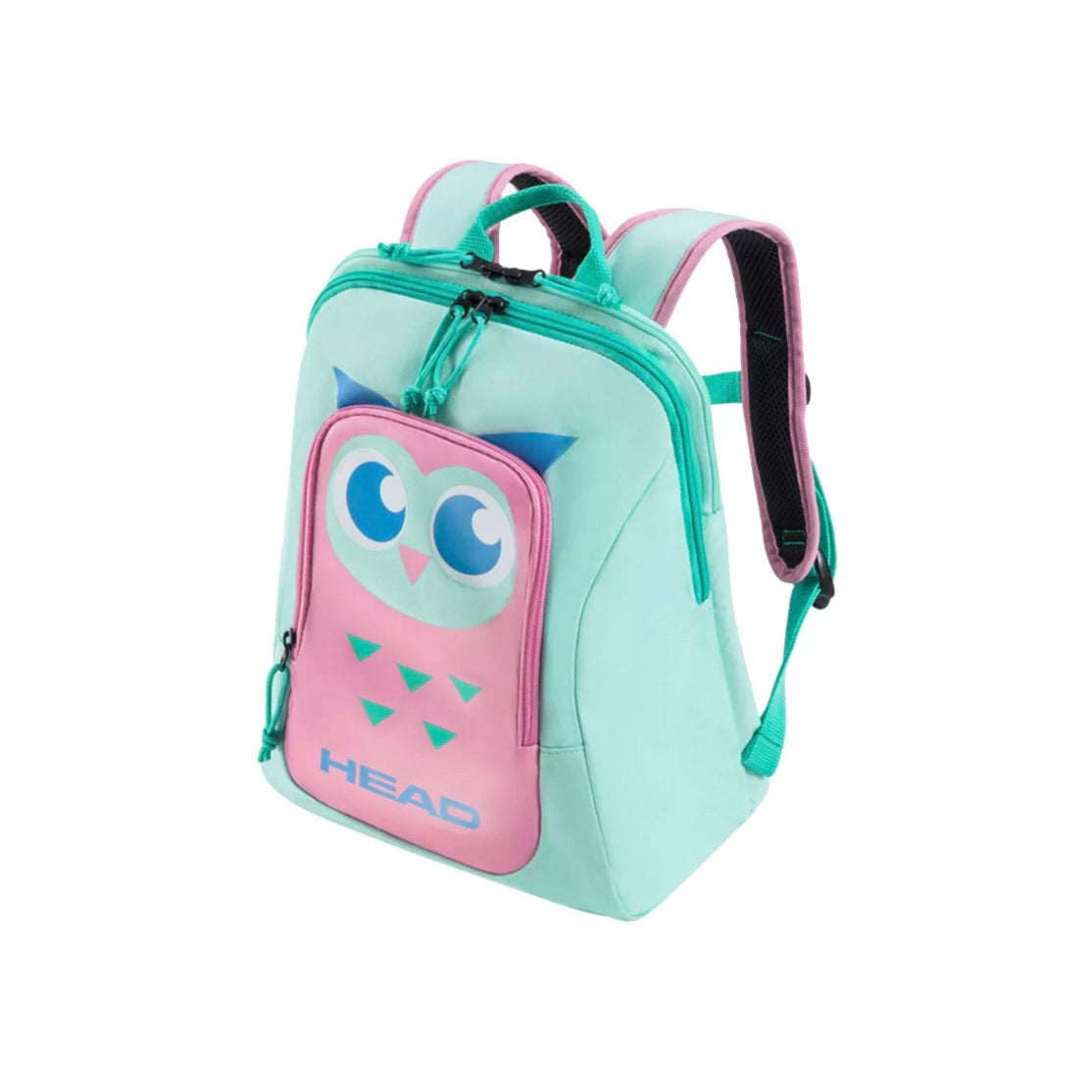 Head Kids Junior Tour 14L Owl Backpack Bag