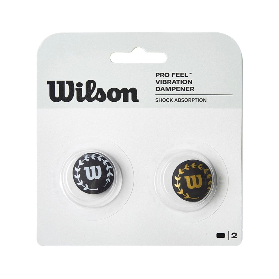 Wilson Pro Feel Falling Forward Dampener