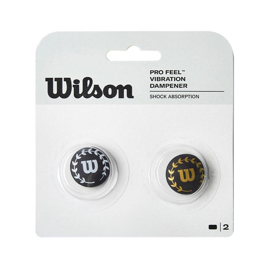 Wilson Pro Feel Falling Forward Dampener