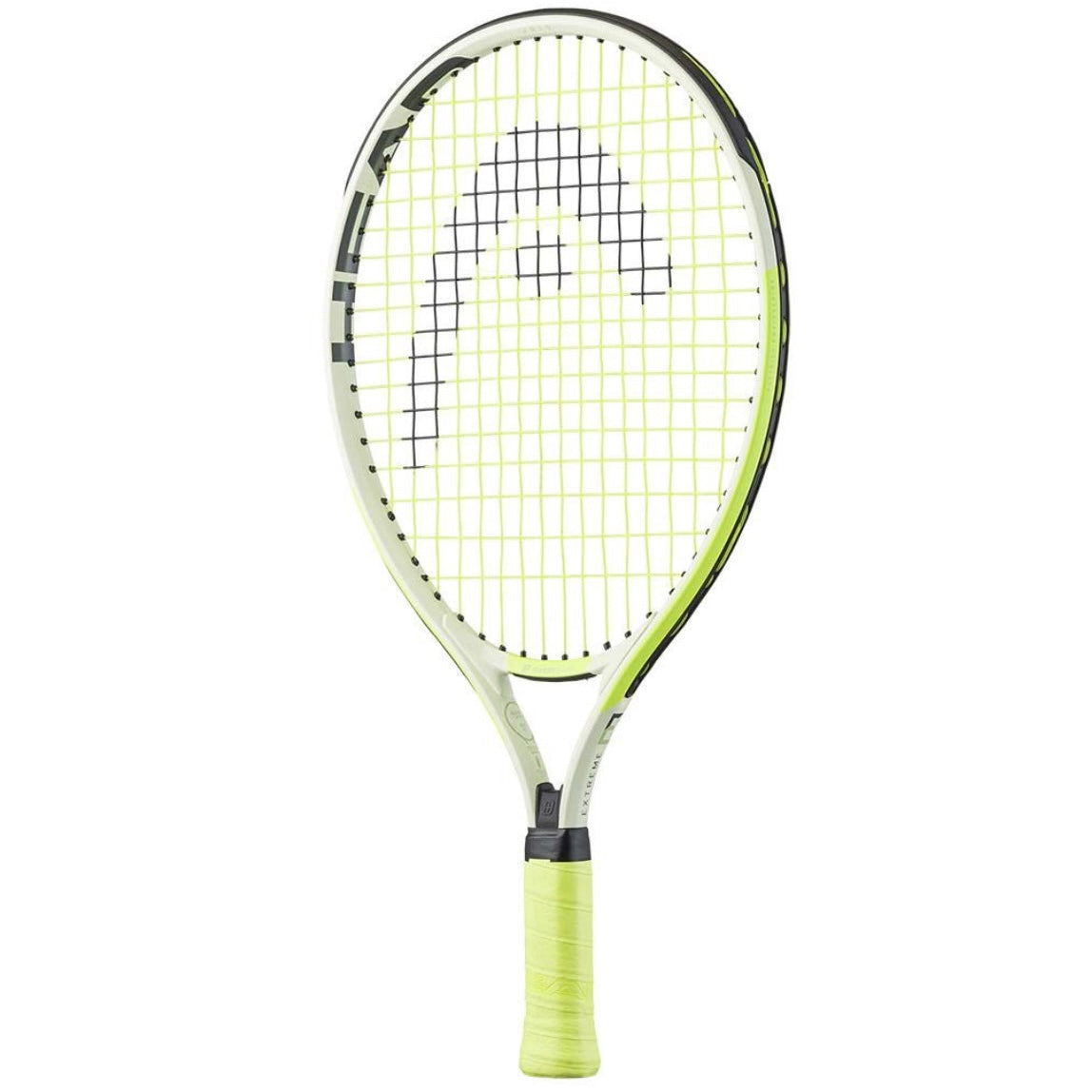 Head Extreme Junior 19 Tennis Racket (prestrung)