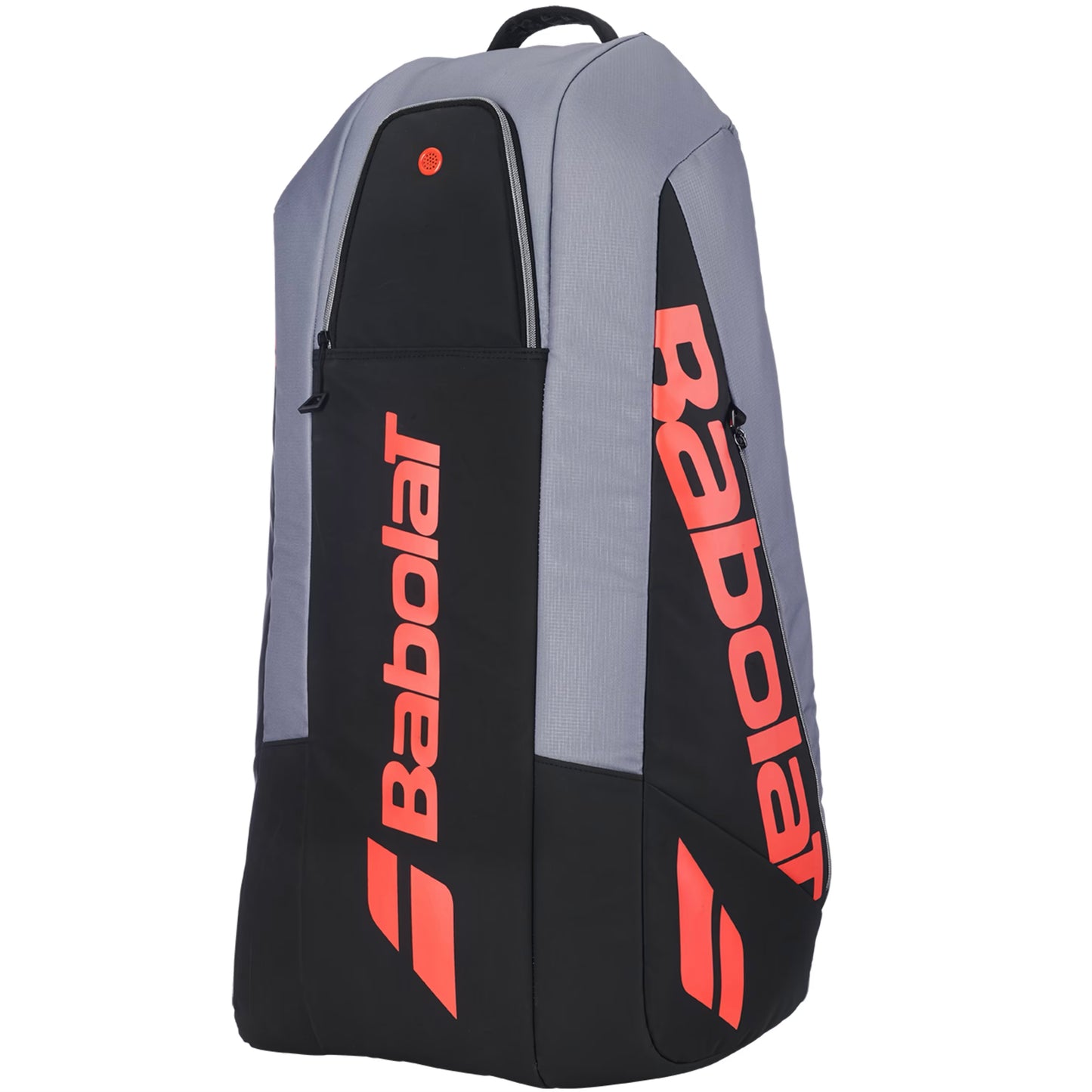 Babolat Pure Strike Carbon Grey (6 Pack) Racket Bag 2025