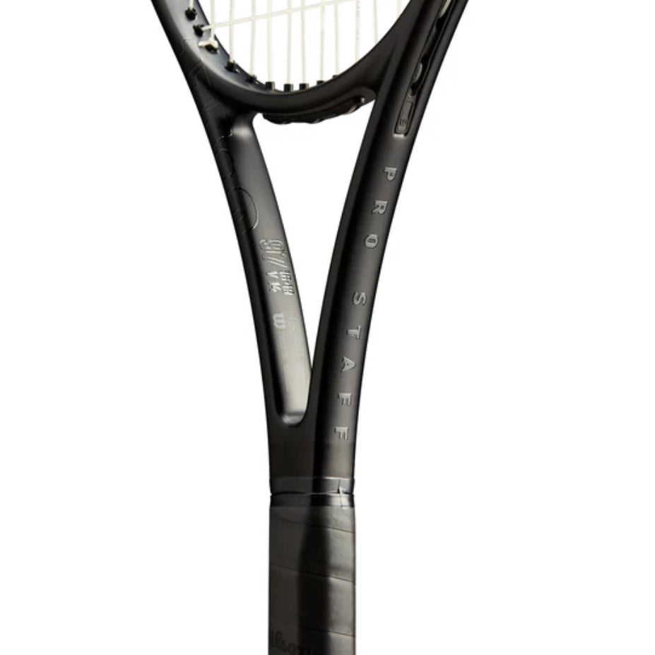 wilson prostaff 97 v14 noir G2 315g 限定 Wilson Noir Pro Staff 97 V14
