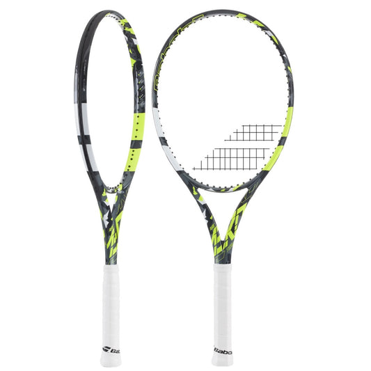 Babolat Pure Aero Team 2023 Tennis Racket (285g) (Unstrung)