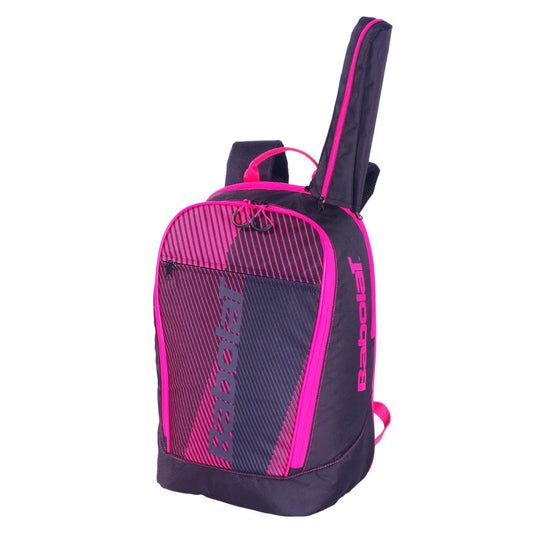 Babolat Essential Classic Club Backpack bag (Pink)