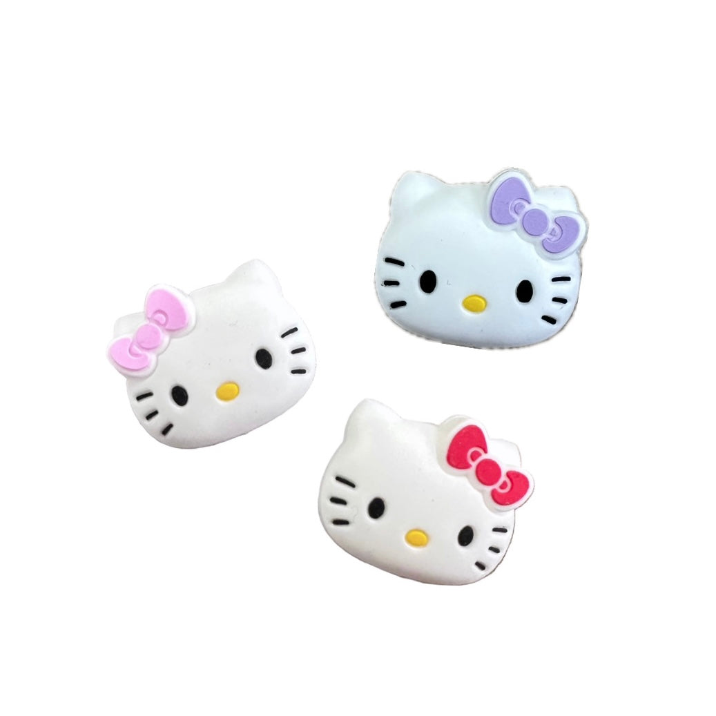 Hello Kitty Vibration Dampener (2 pieces) - SportStation HK