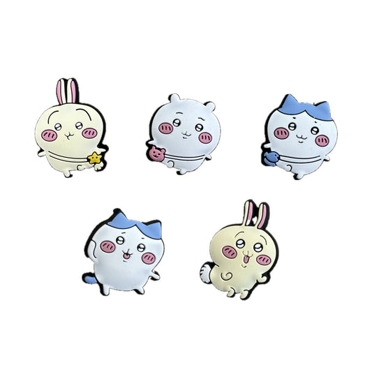 Chiikawa Vibration Dampener (2 pieces)