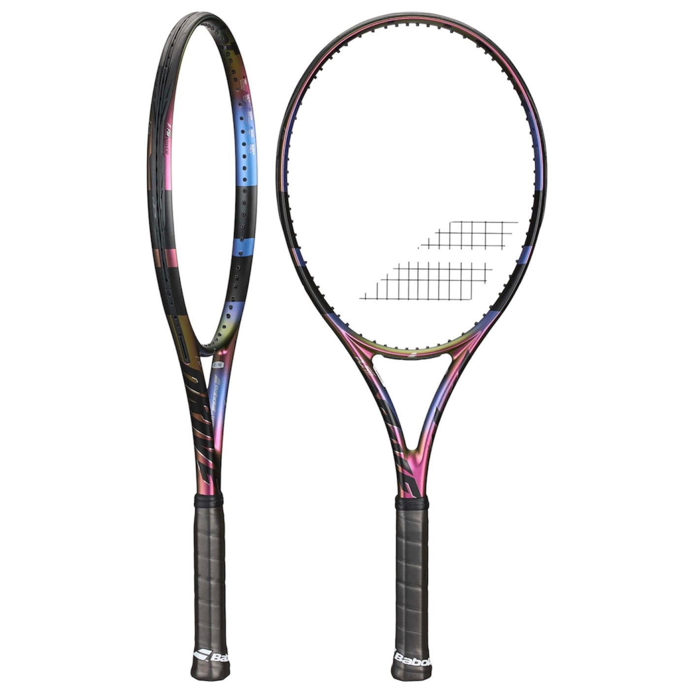 Babolat Pure Drive Spectra Limited Edition Tennis Racket (300g) (Unstrung)