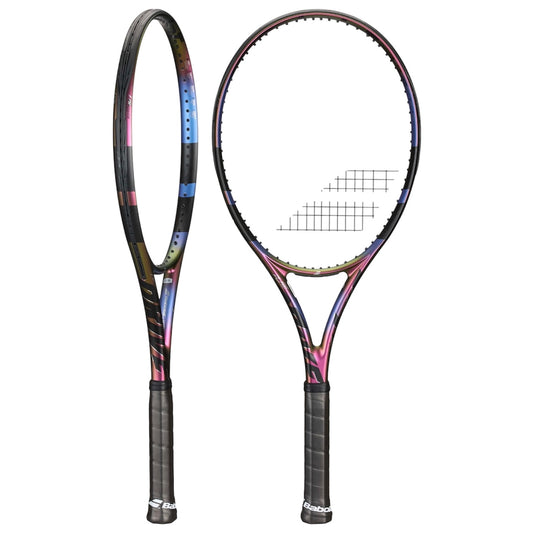 Babolat Pure Drive Spectra Limited Edition Tennis Racket (300g) (Unstrung)