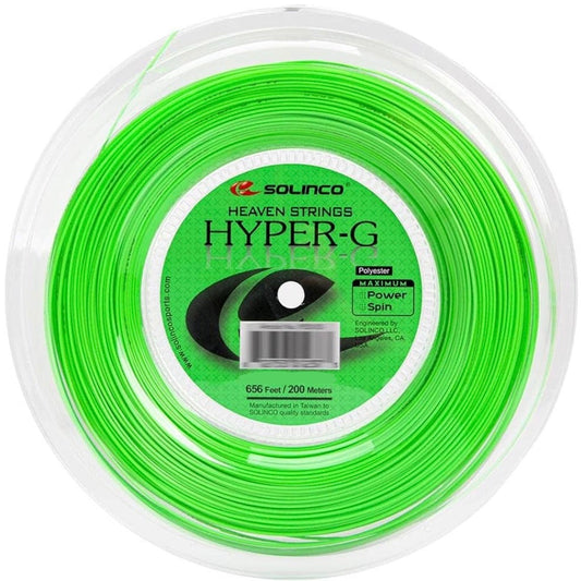Solinco Hyper G [1 set]