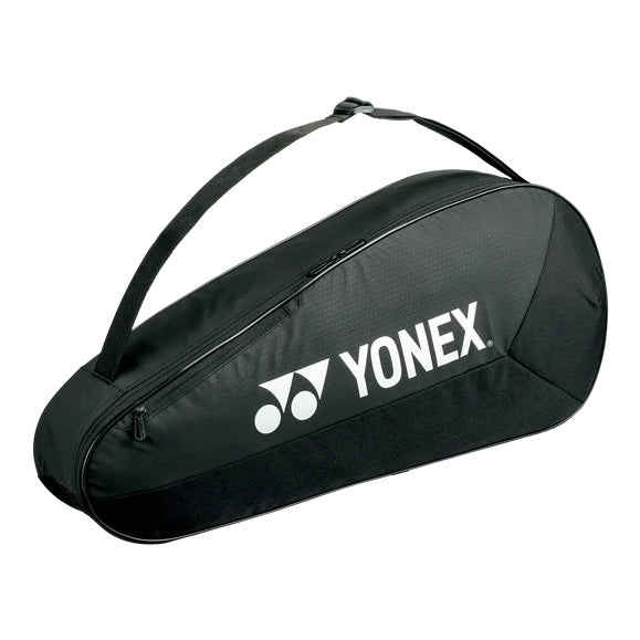 Yonex Team (3 Pack) BA42523EX Racket Bag (Black)