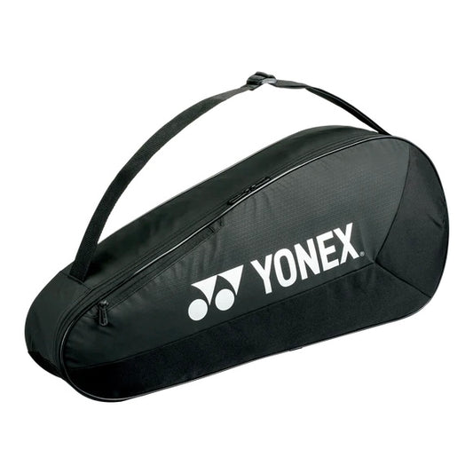 Yonex Team (3 Pack) BA42523EX Racket Bag (Black)