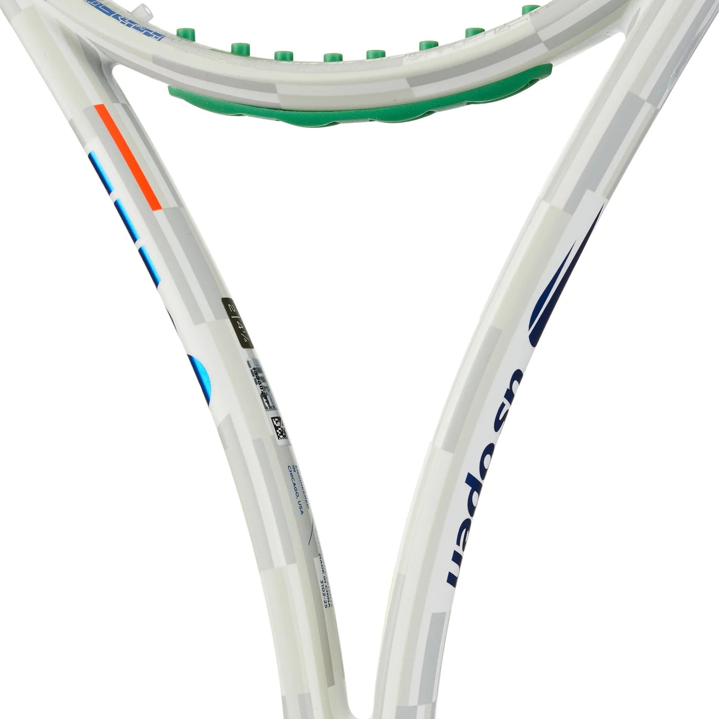 Wilson Shift 99L US Open 2025 Tennis Racket (285g) (Unstrung)