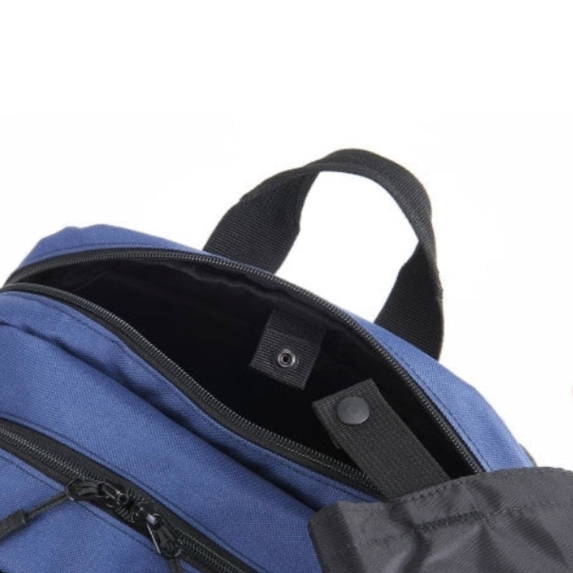 GOSEN Townuse Backpack bag BA24TBP (Black / Navy)