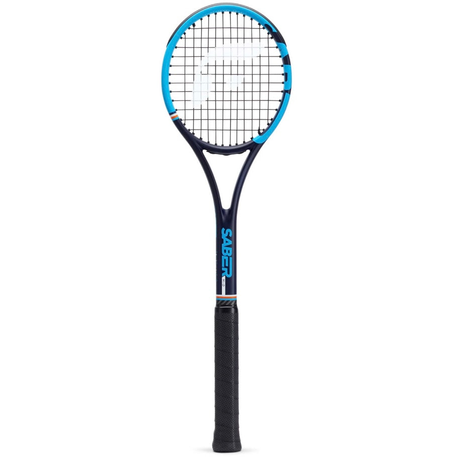 Functional Tennis Saber Racket (Unstrung 300g) (Prestrung)