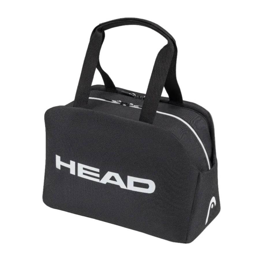 Head Tour Tote Bag 22L (Black / Purple) - SportStation HK