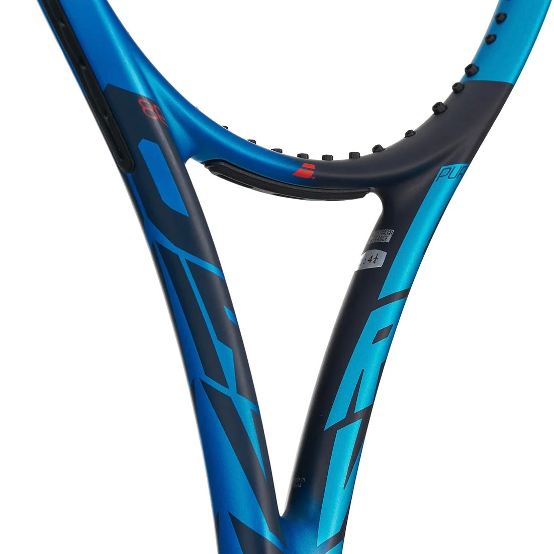 Babolat Pure Drive 98 Tennis Racket (305g) (Unstrung)