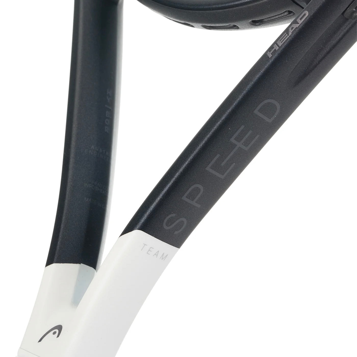 Head Speed Team 2026 Tennis Racket (270g) (Unstrung)