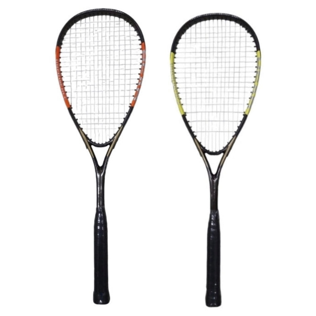 HEAD Intelligence Squash Racket (prestrung)