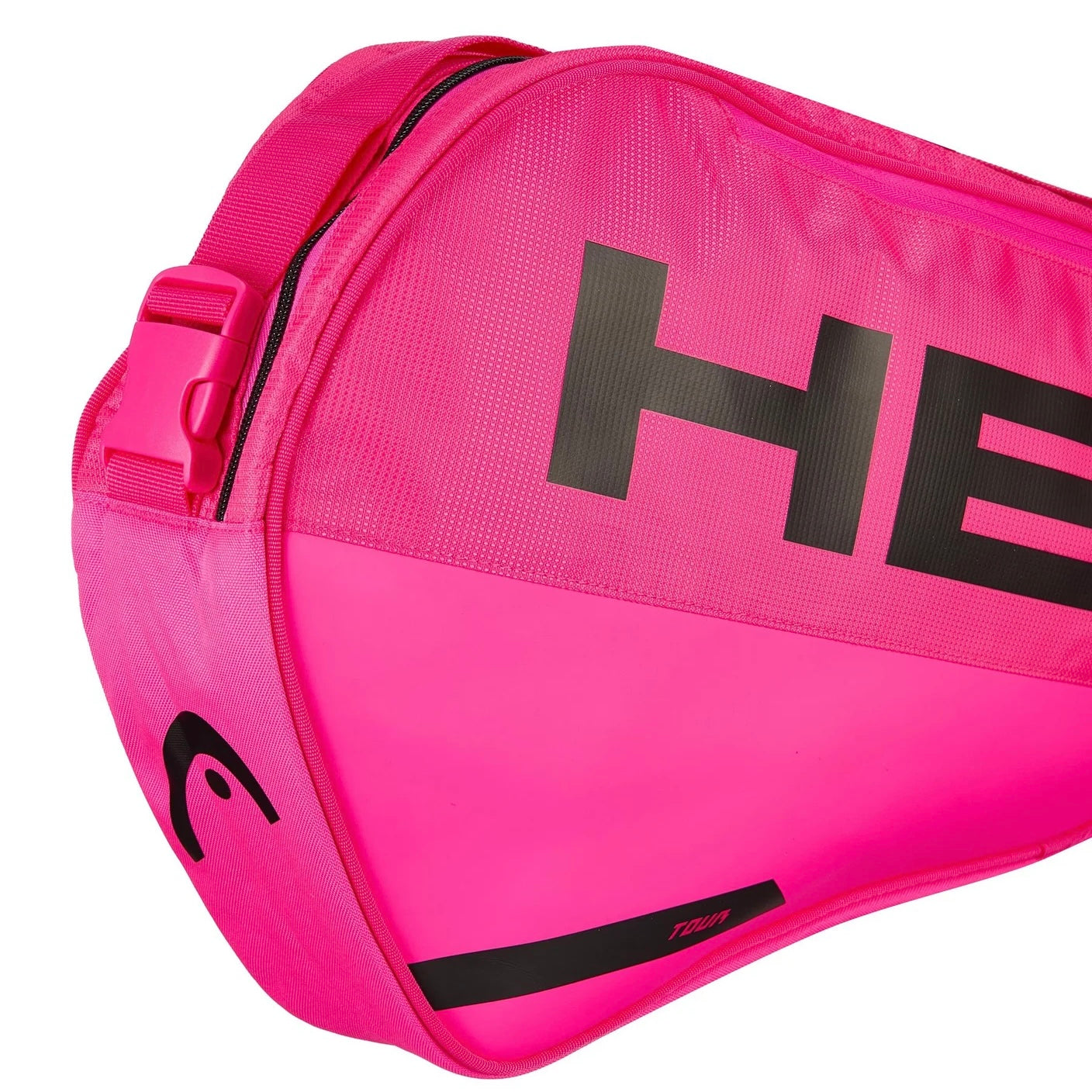 Head 2026 Tour (3 Pack) Racket Bag S (Pink) - SportStation HK