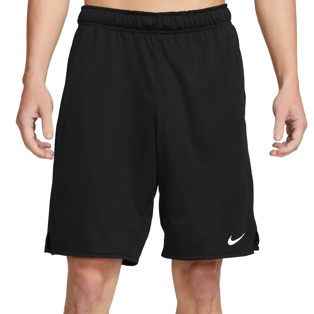 Nike Men’s Totality Dri-FIT Unlined Versatile Shorts 9-inch - SportStation HK