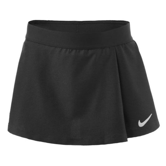 Nike Junior Girl’s / Women’s Core Victory Flouncy Skirt (Black)